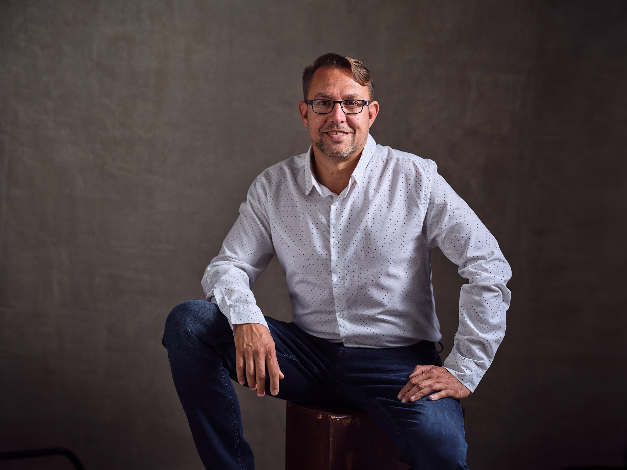 Richard Kašpar - certifikovaný realitní makléř foto 3