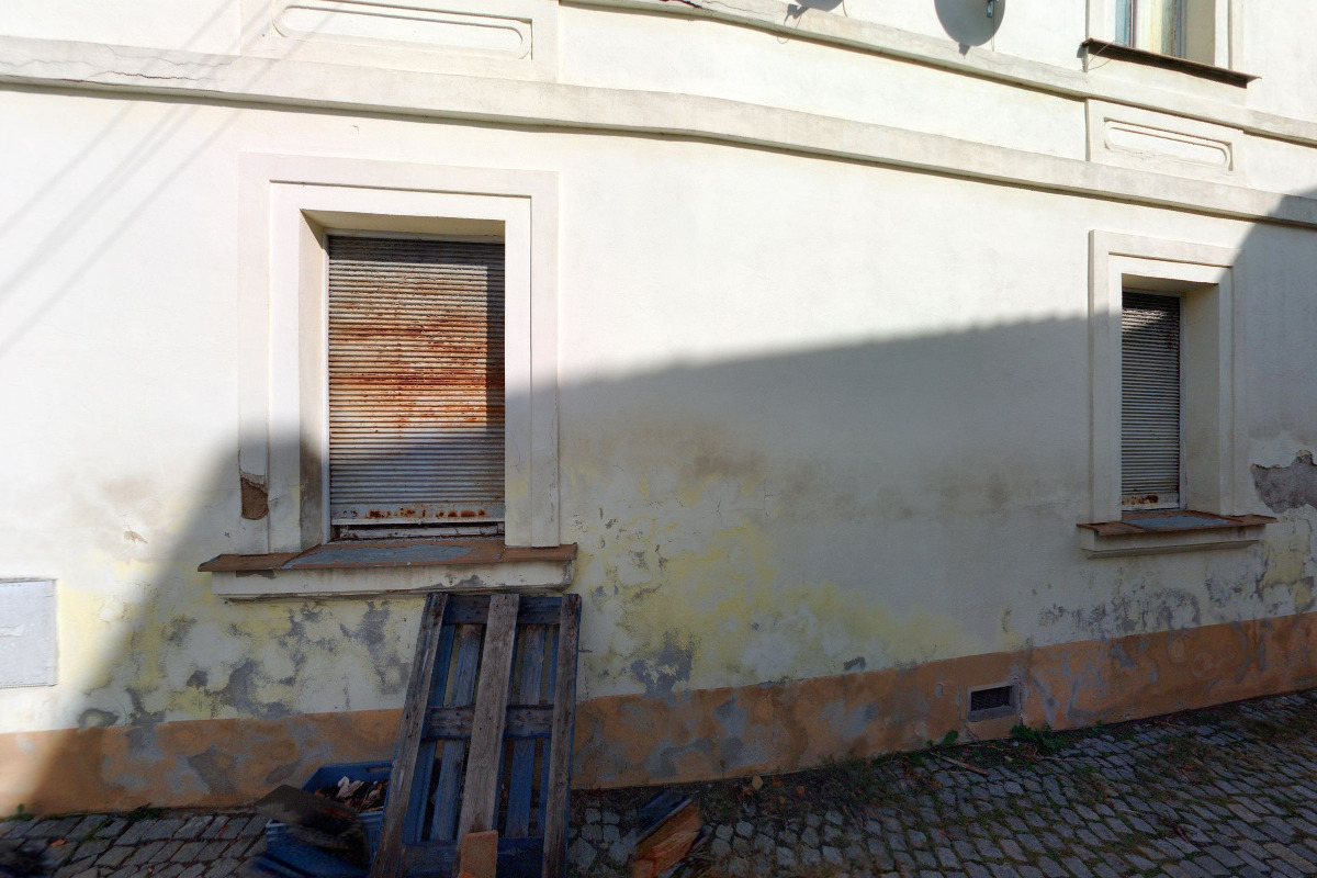 Večerka Ing. Lízla 49