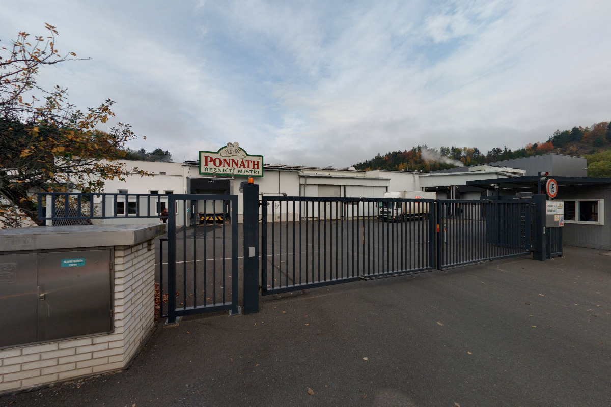 Ponnath ŘEZNIČTÍ MISTŘI, s.r.o.