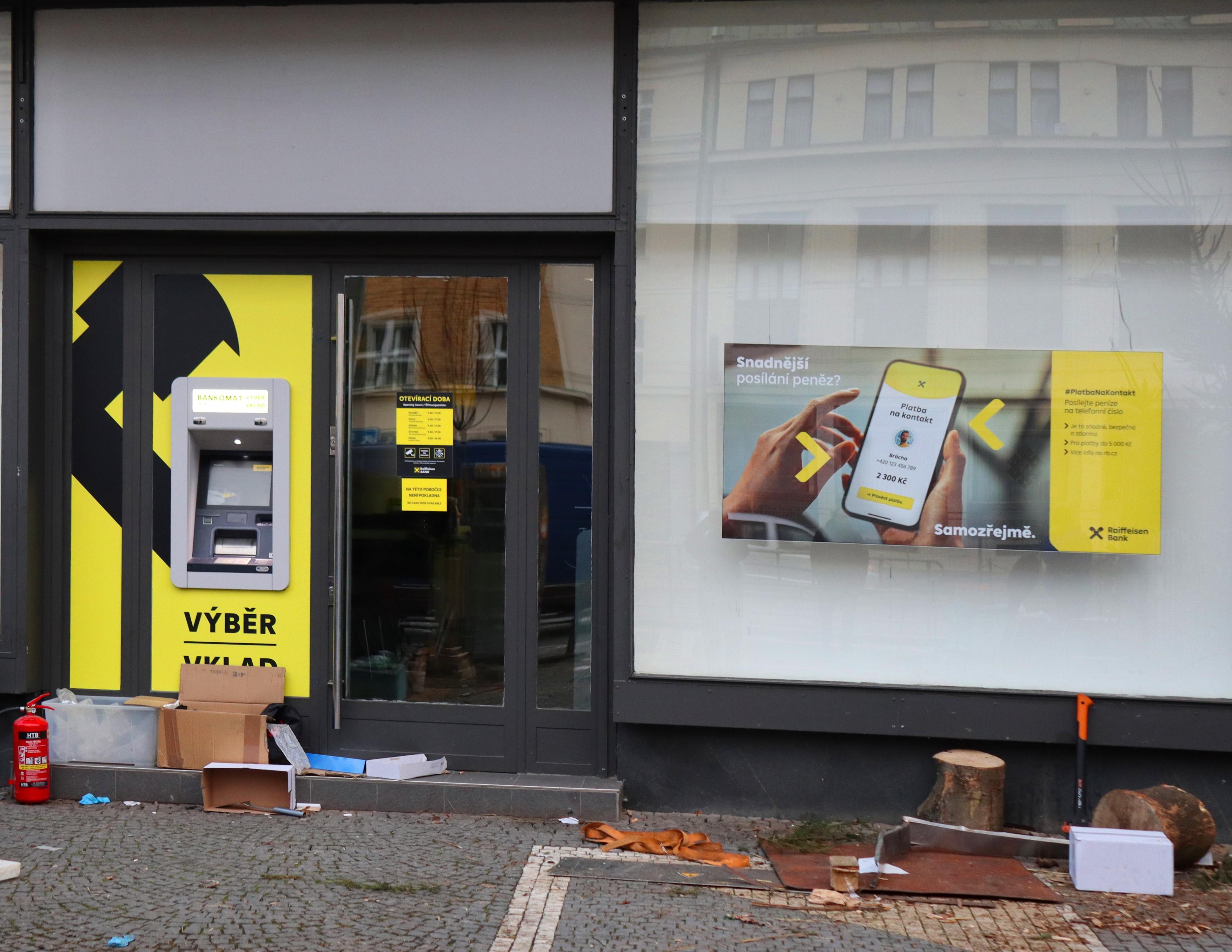 Raiffeisenbank - pobočka foto 1