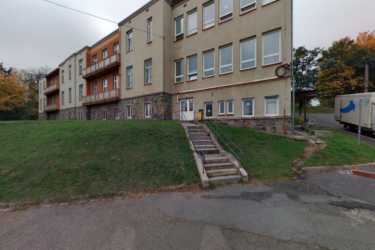 Psychiatrické oddělení - Klatovská nemocnice foto 2