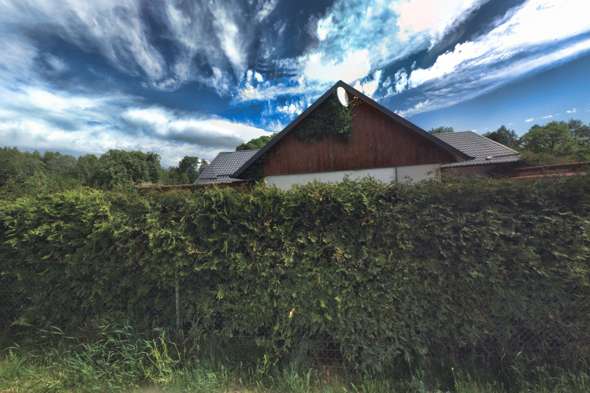 ROCKPLAST - Karel Macháček