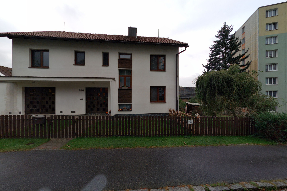 Kdyňské nahrávací studio - Václav Váchal