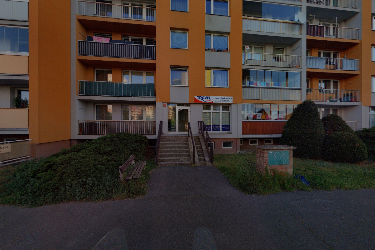 Cestovní agentura TRAVEL TIME foto 5