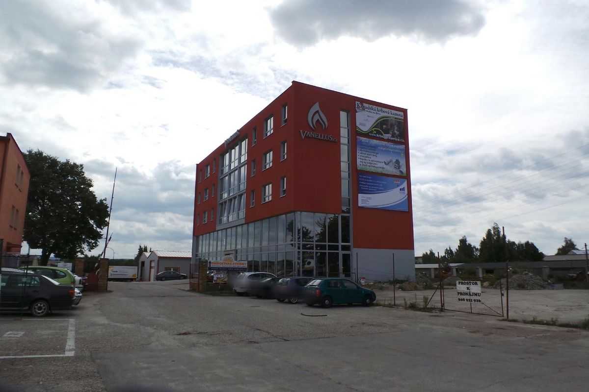 Ložiska Václav Haruda