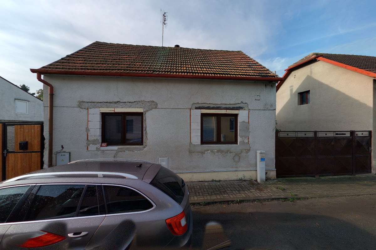 Realitní makléř Kristýna Skořepová foto 2