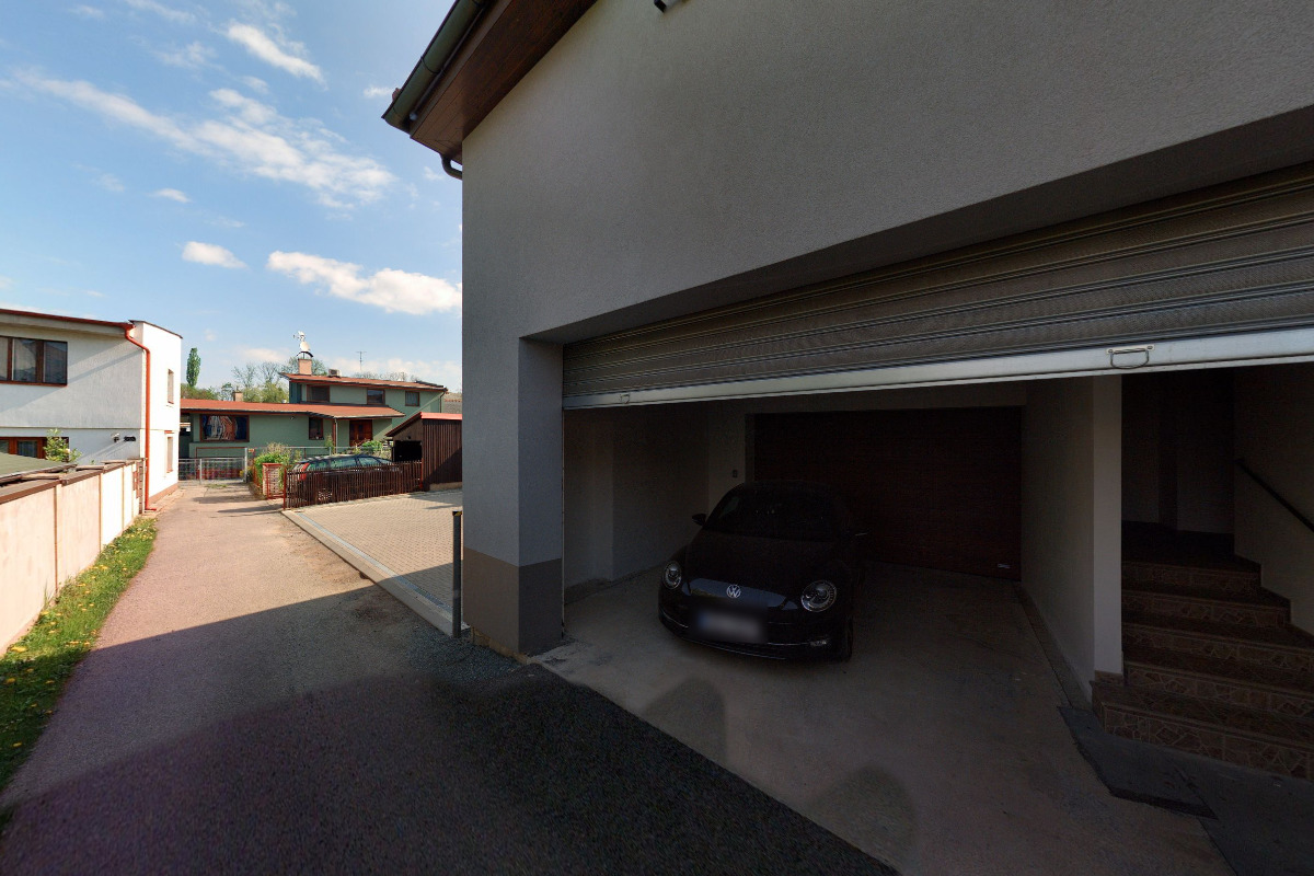 Cyklocentrum Petr Václavek foto 5