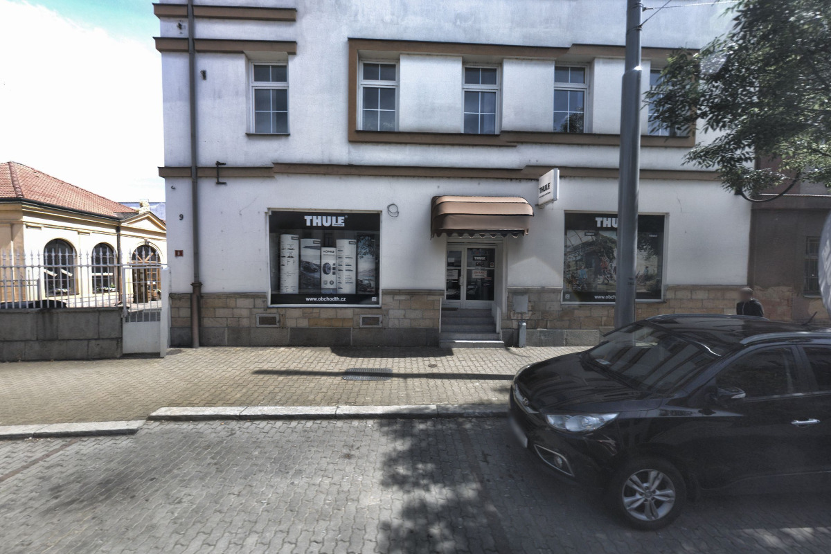 Autosport Vachta foto 2