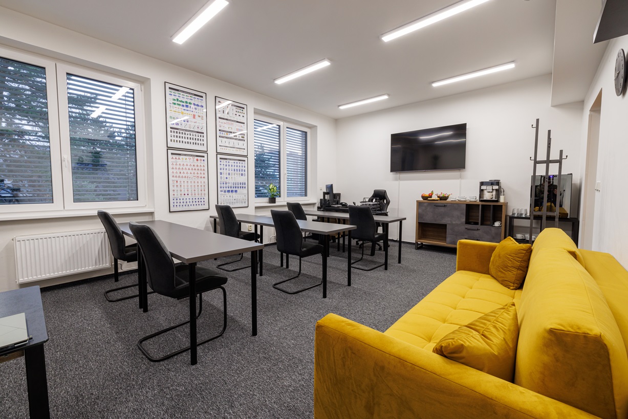 Autoškola TiGO Brno foto 6