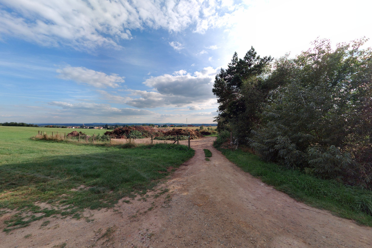 Kompostárna Rochlov