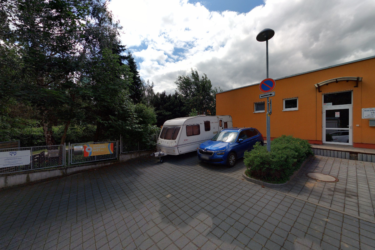 SPMP ČR pobočný spolek Třebíč