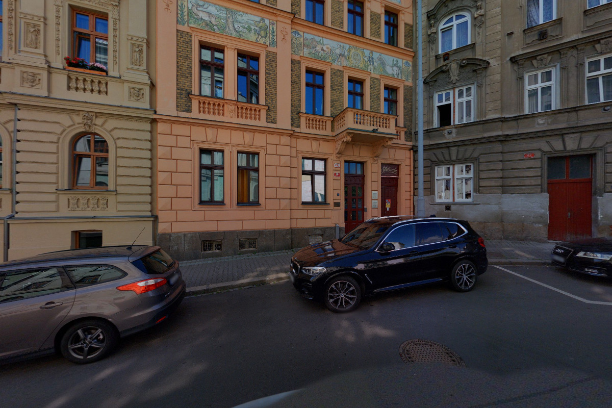 Deemyad Smile Design Studio, s.r.o.