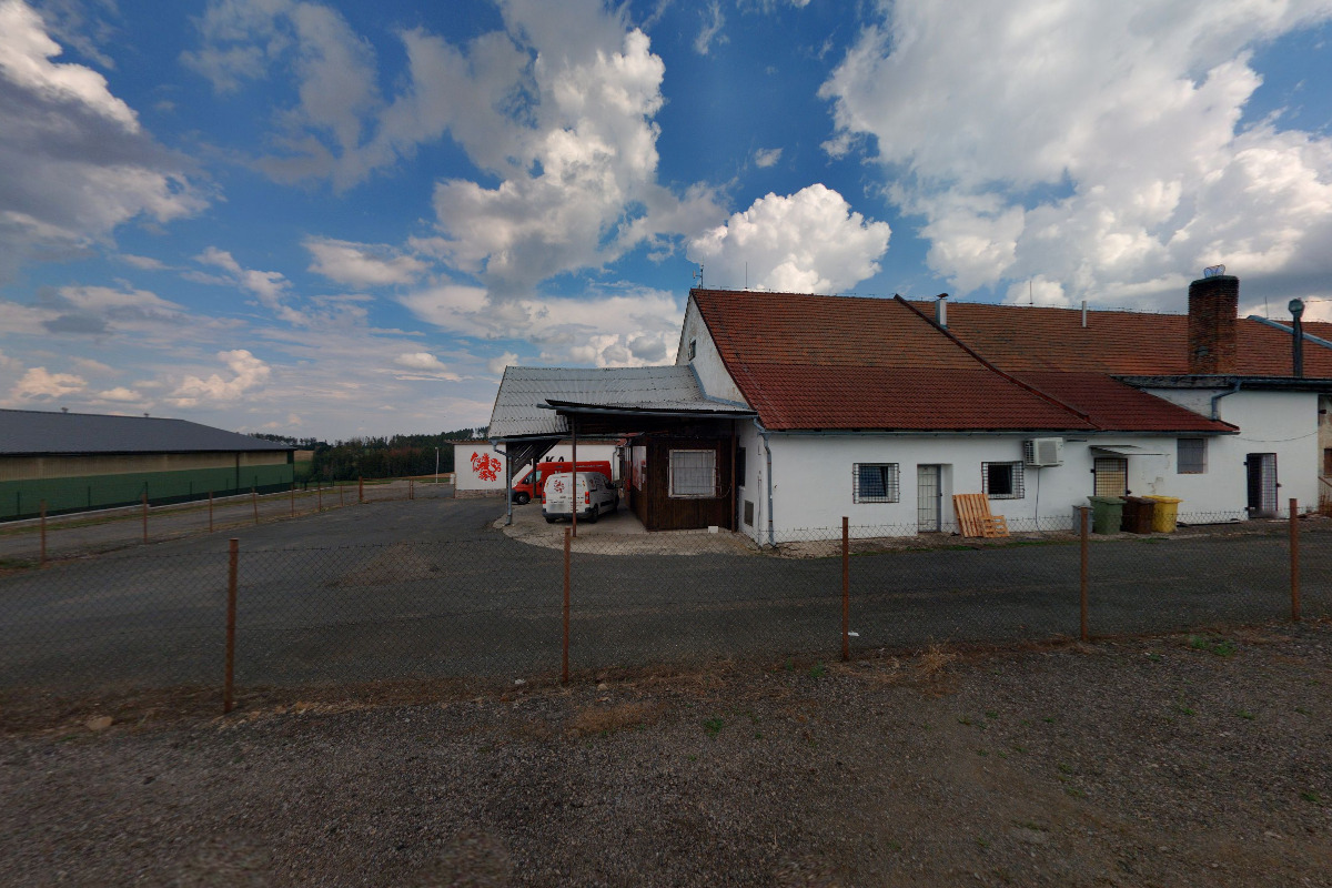 Zemědělské družstvo Čechtice