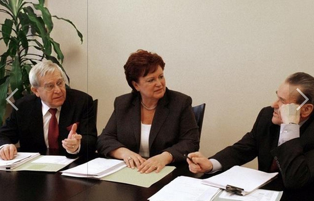 THK Legal, s.r.o. foto 4