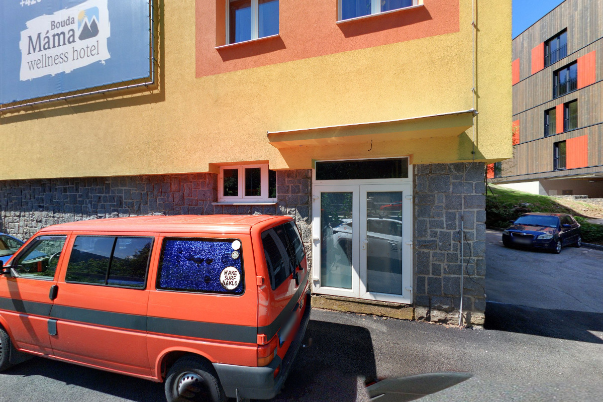 Taxi doprava transport MS foto 6