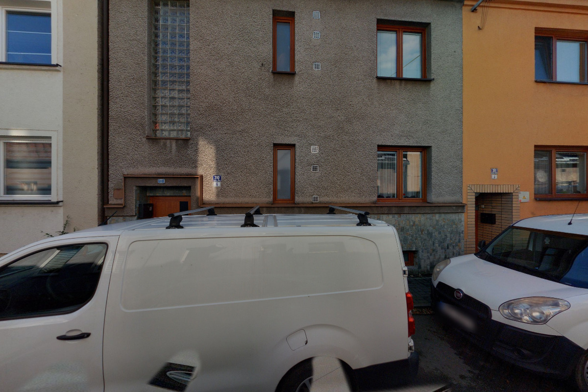 SERVIS CHLAZENÍ Dostál, spol. s r.o.