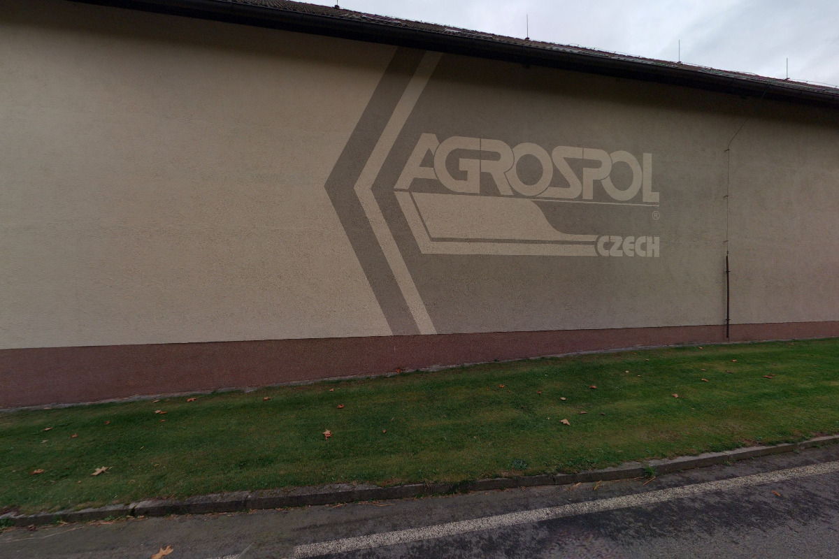 AGROSPOL Czech - Centrální sklad agrochemikálií foto 2