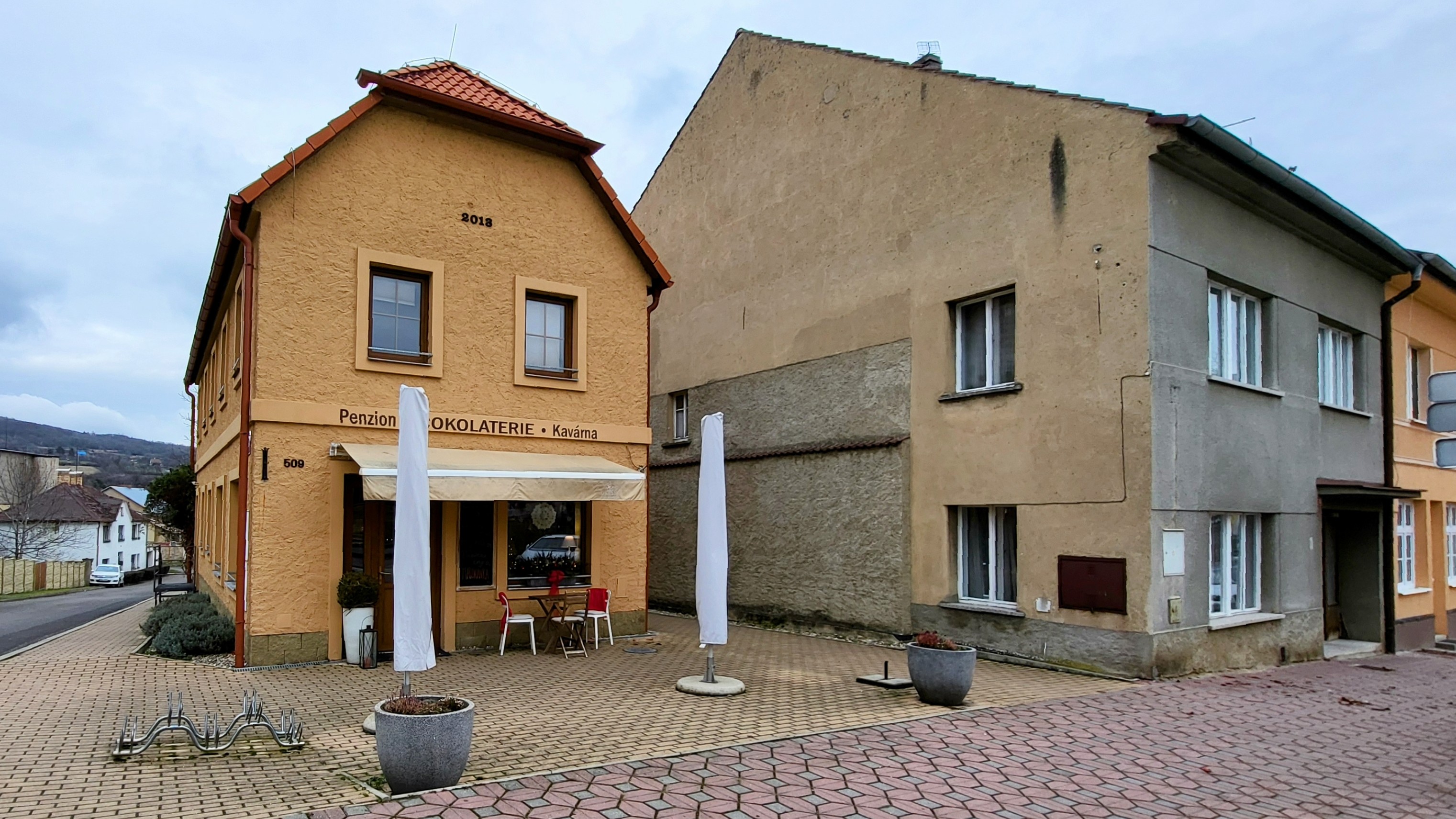 Čokolaterie Třebenice foto 4