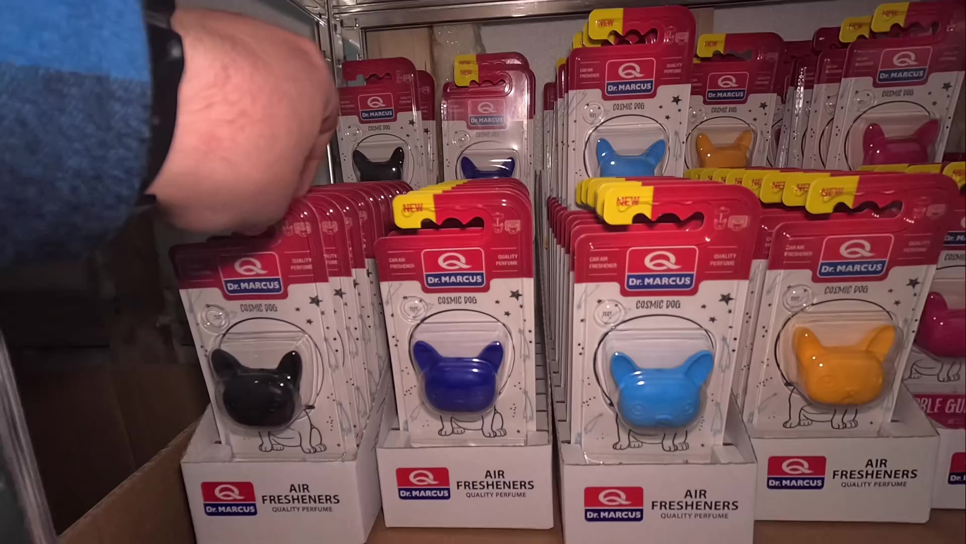 Matt4you.cz foto 2 (náhled videa)