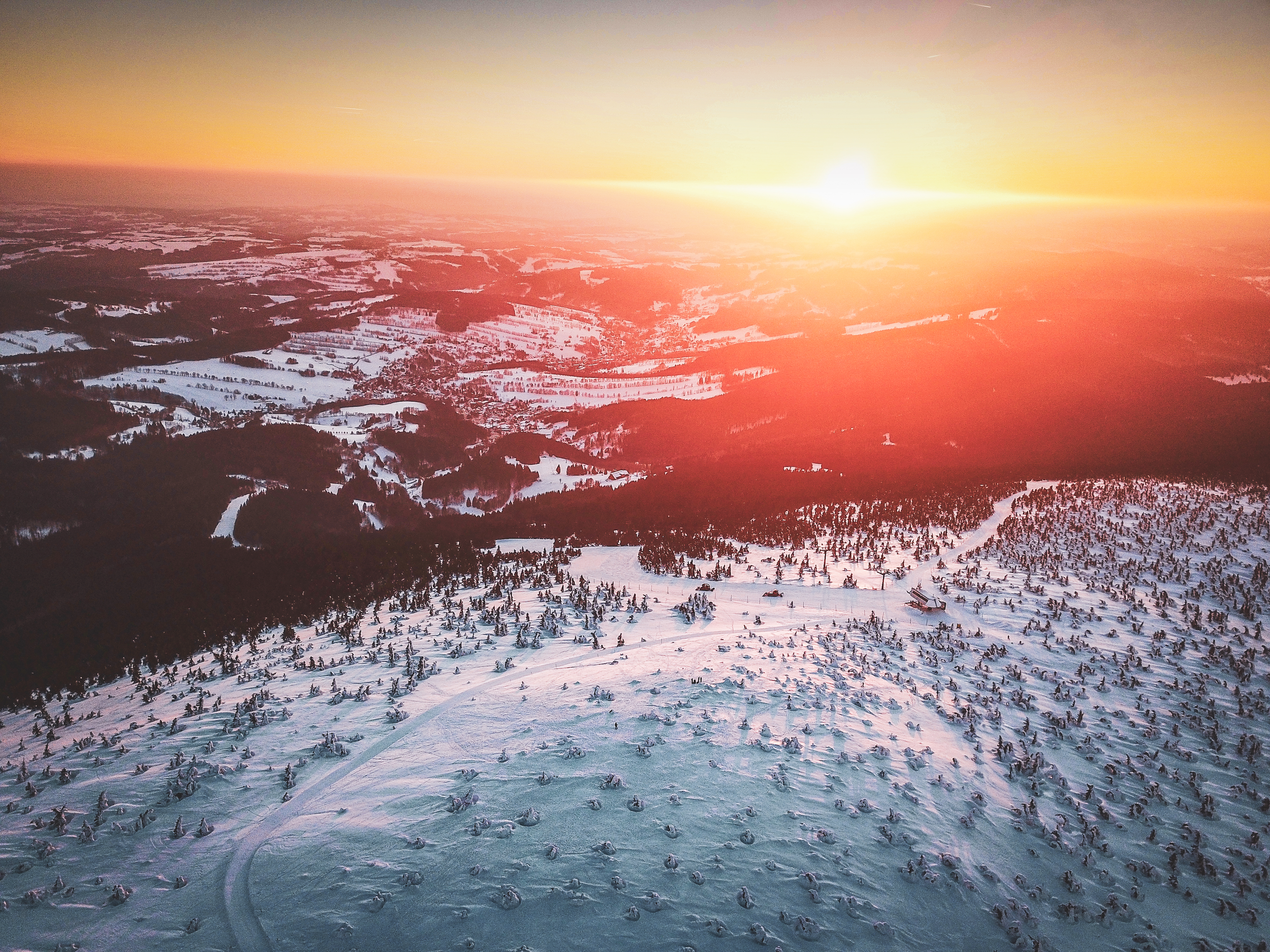 Nahoru - Resort Rokytnice foto 6