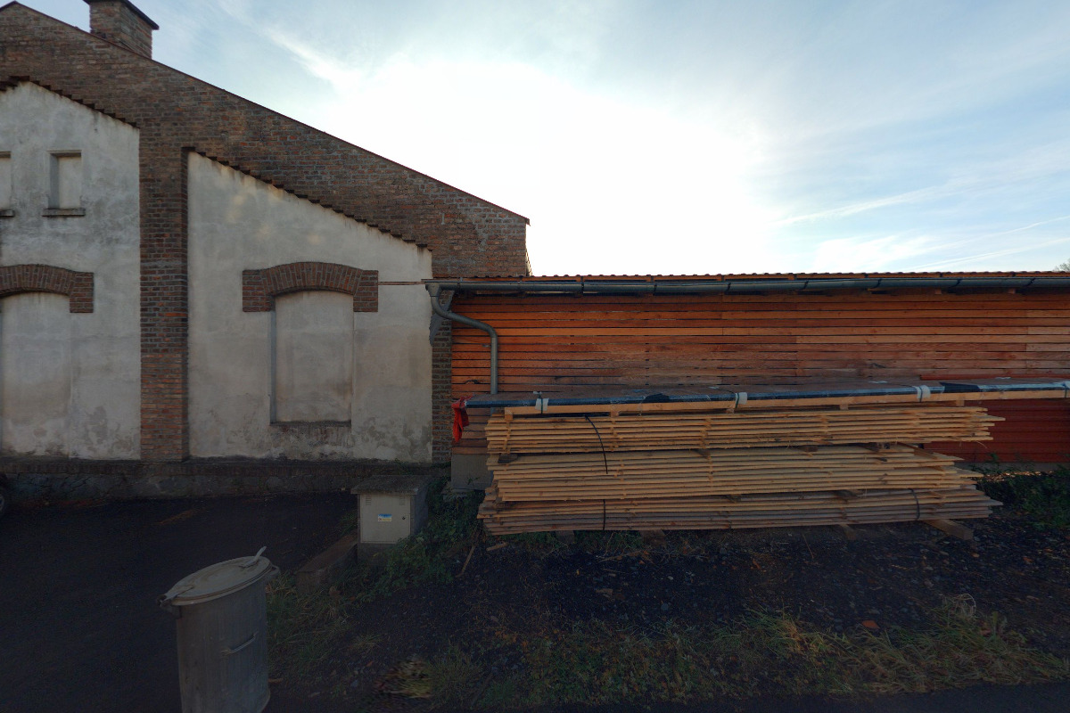 PILA KAMENICE, s.r.o.