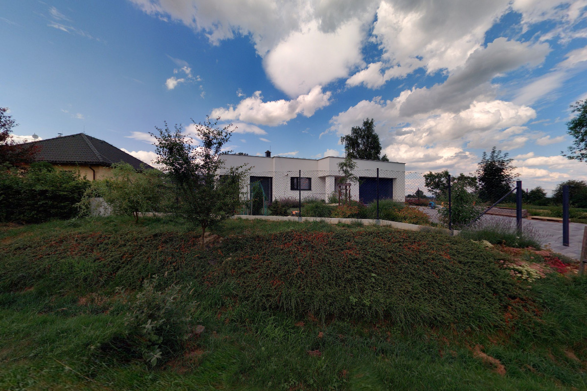 PSGEO - Ing. Zuzana Sedláčková