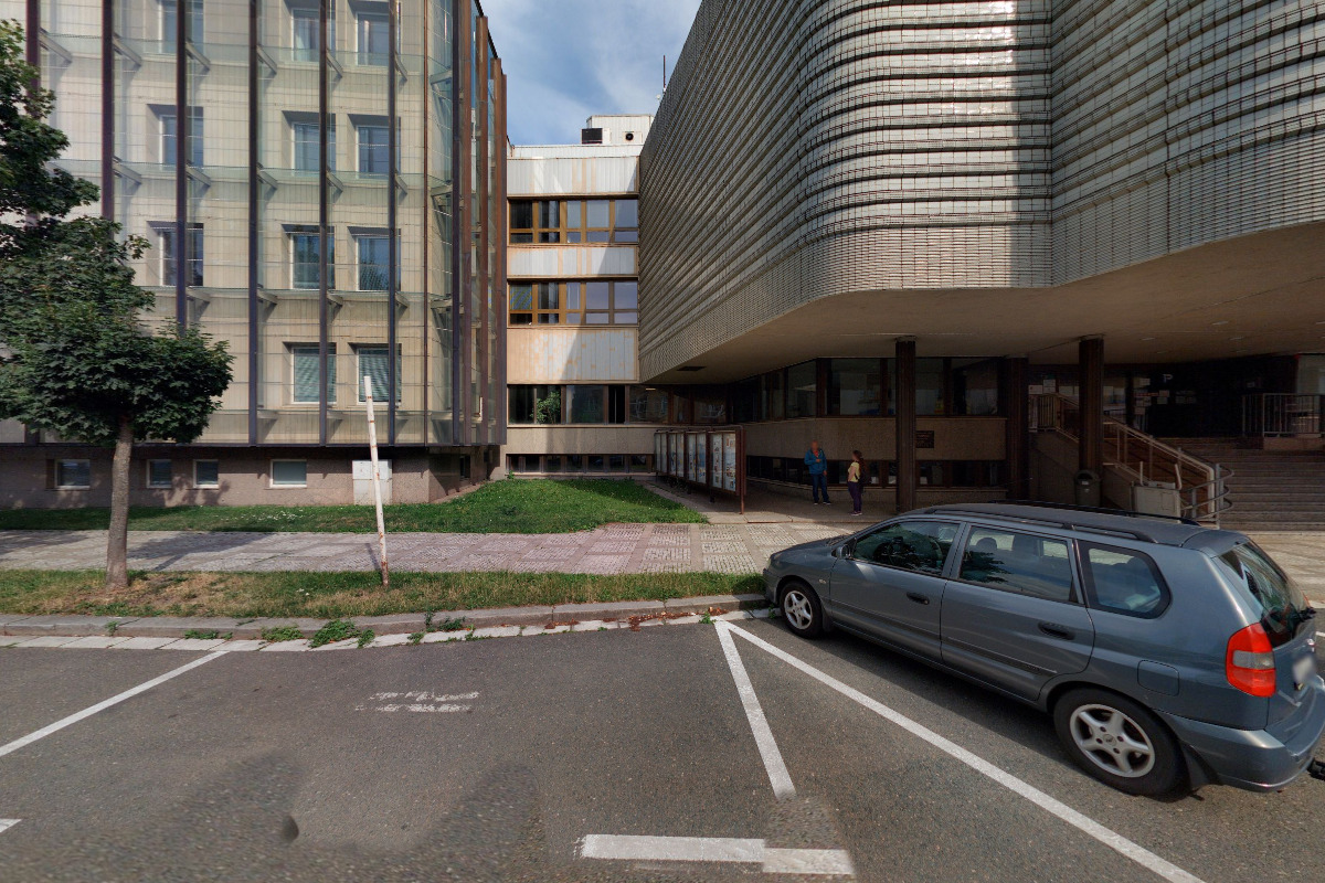 Úřad práce České republiky foto 5