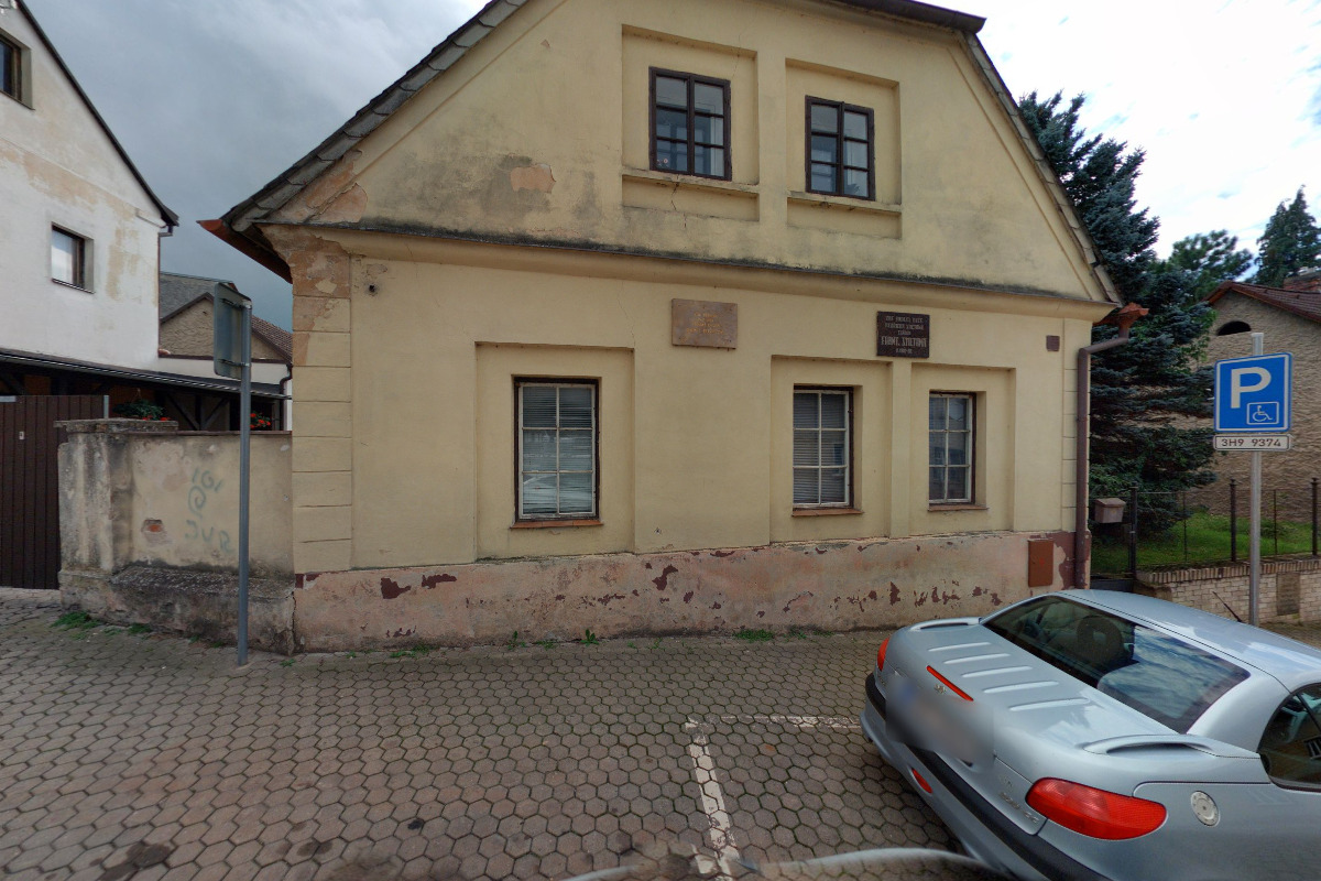 Truhlářství Forman foto 2