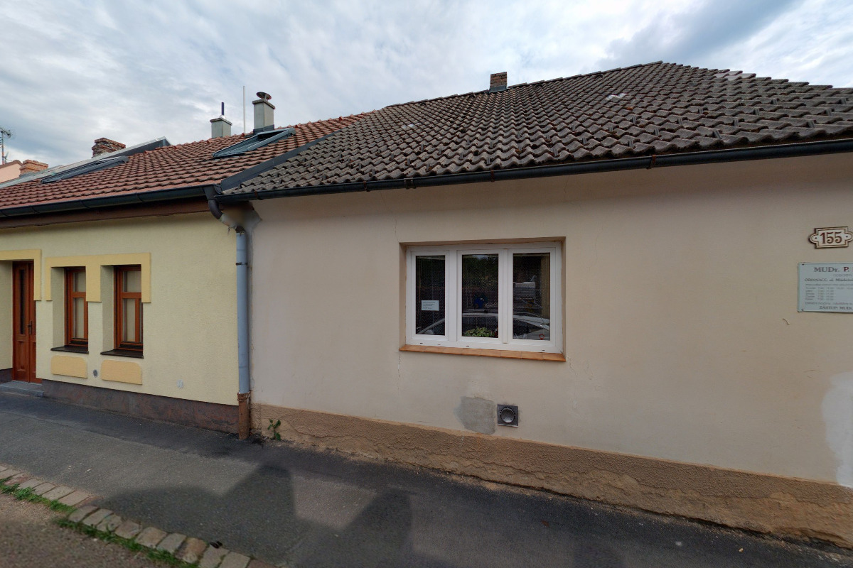 MUDr. Petra Haasová foto 2