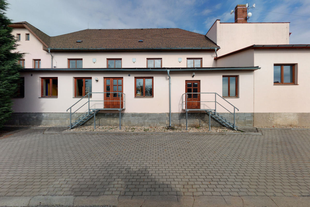 SK HABRY z.s. foto 1