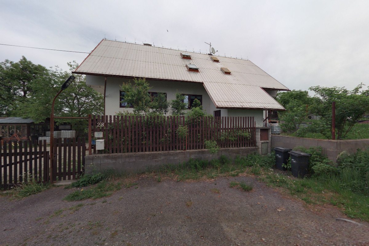 Klub Westernového Ježdění FALADA