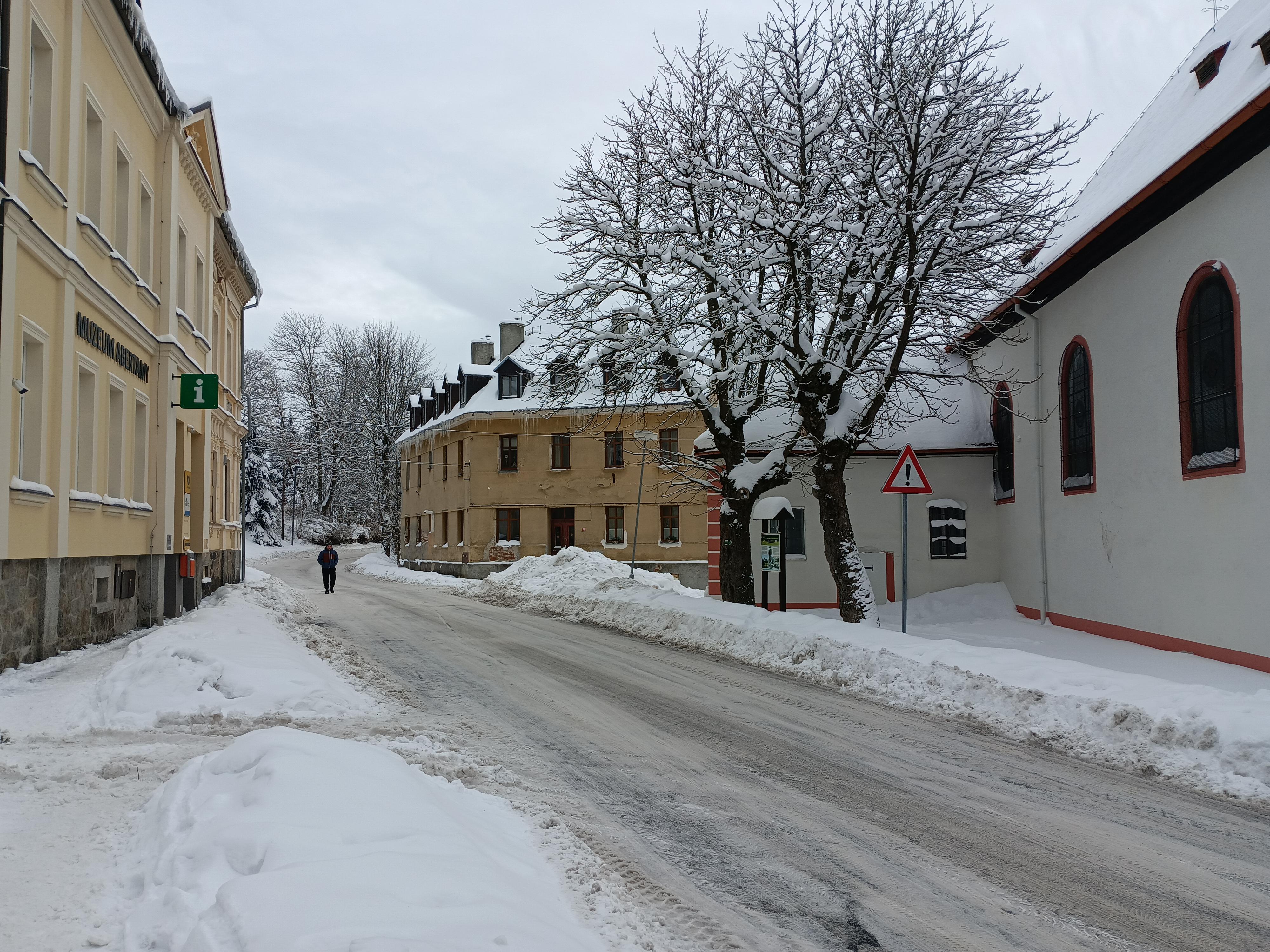 Apartmán Matylda foto 3