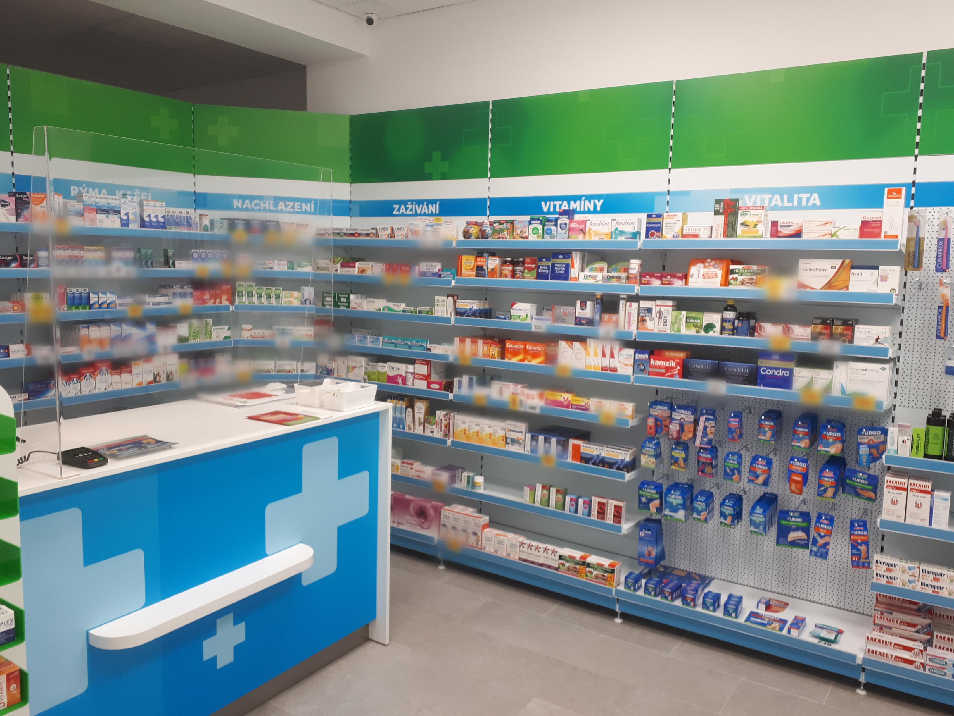 Lékárna Hrotovice foto 3