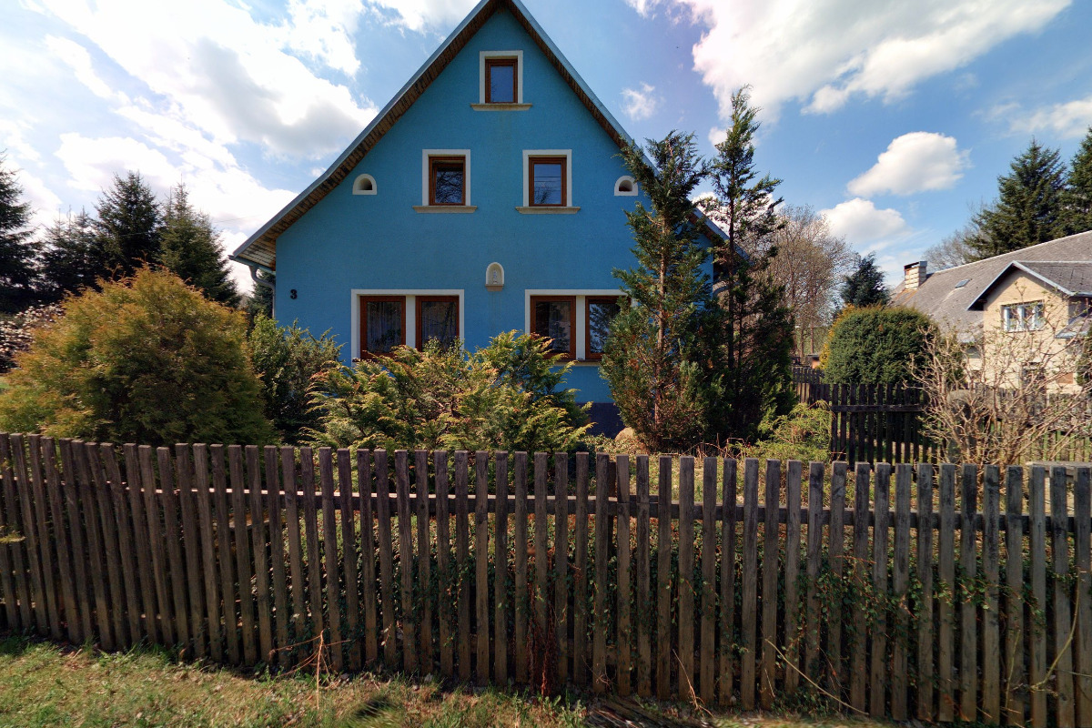 Apartmán Písařova Vesce