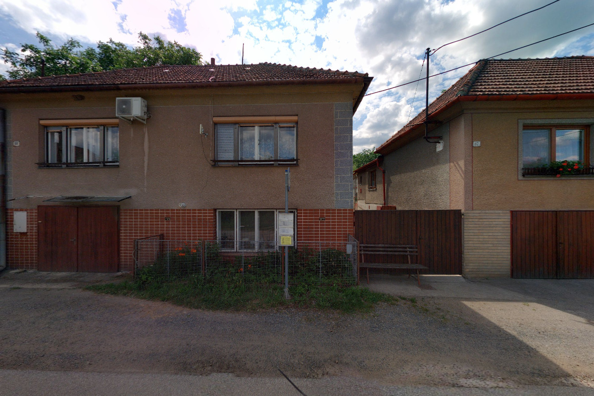 Rally Vysočina klub v AČR