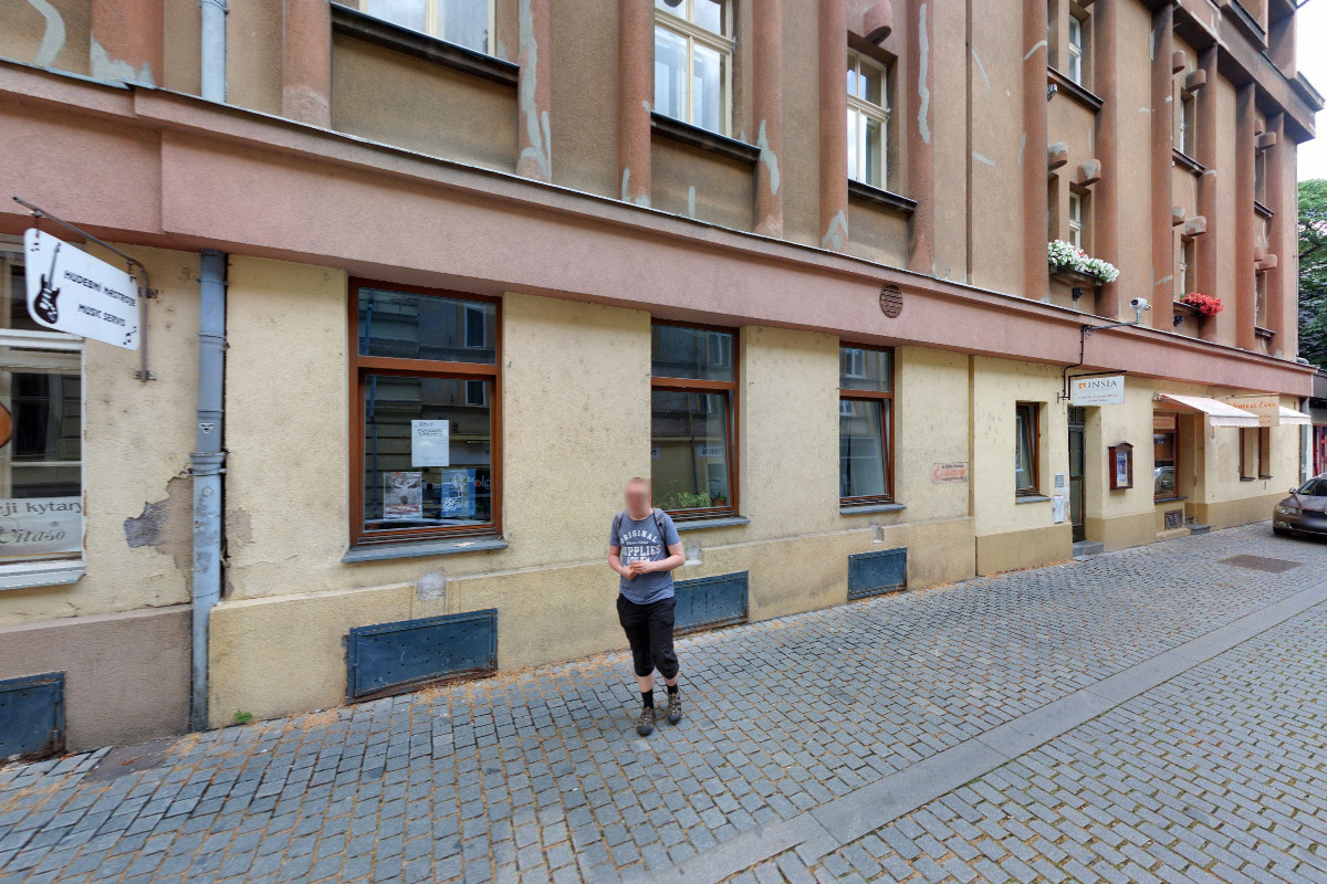 Václav Strnad - INSIA foto 2