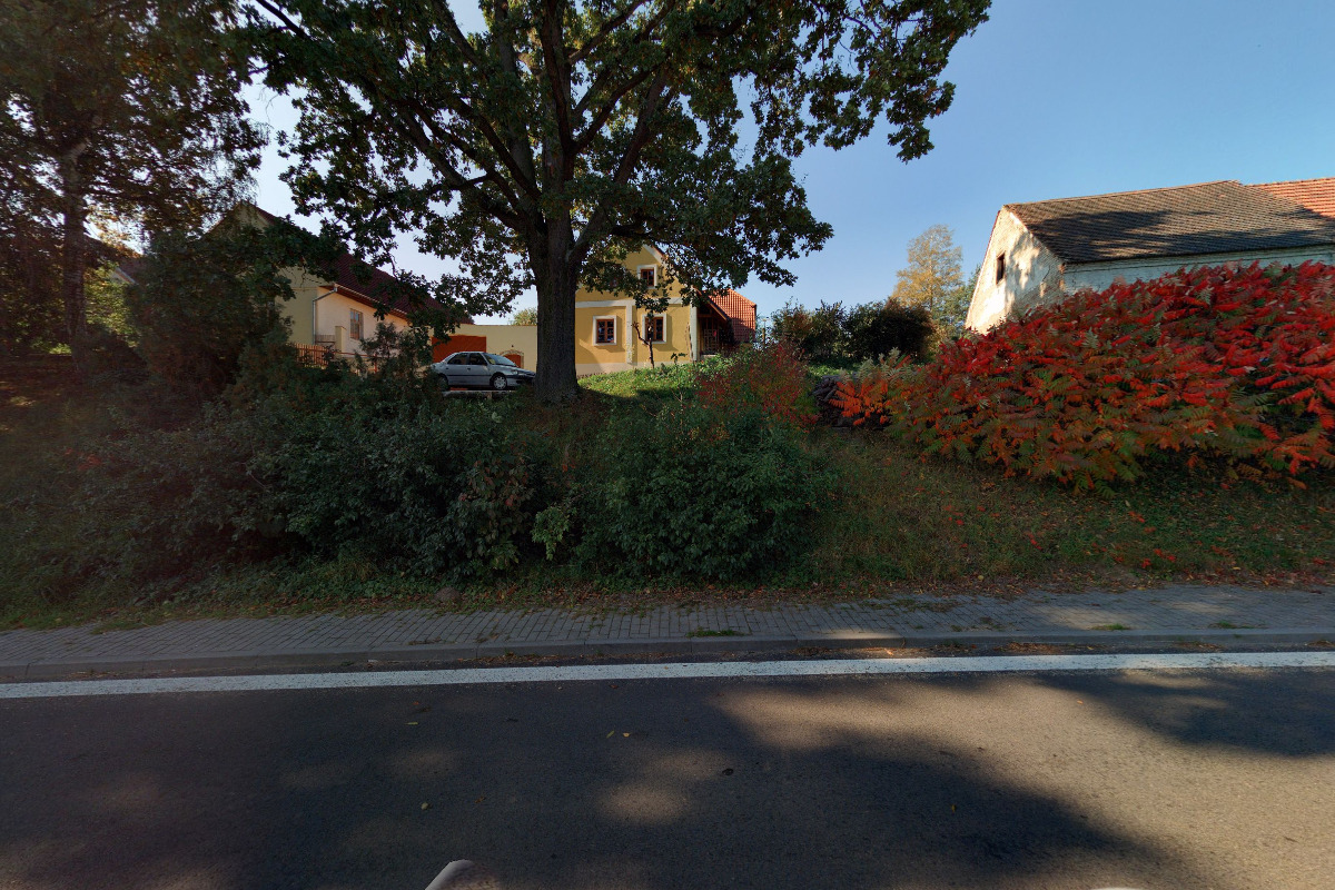 Biofarma Moudrý foto 5
