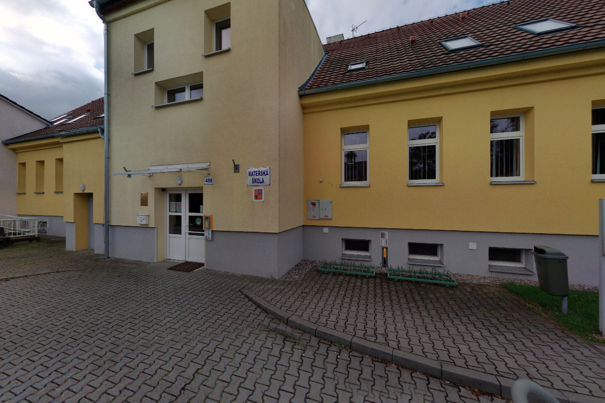 MŠ Chrást foto 5