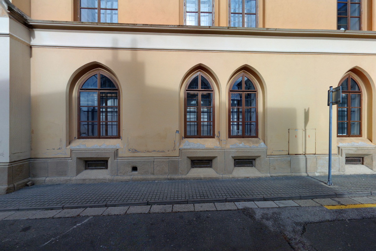 MÚ Nový Bydžov - Odbor finanční foto 2