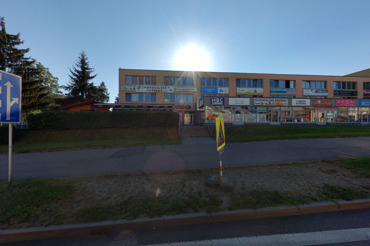 Portimo, o.p.s. - Občanská poradna