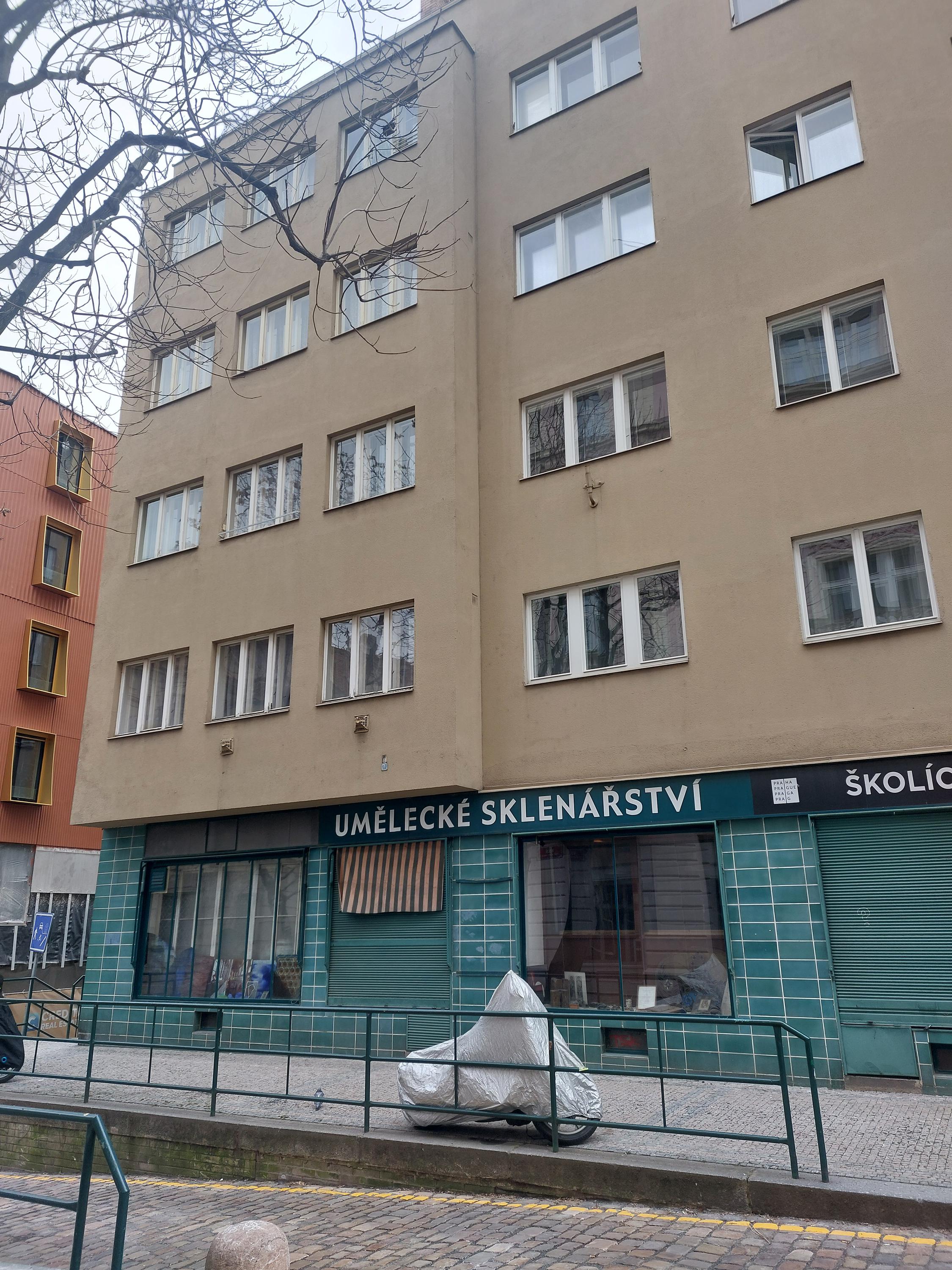 Umělecké sklenářství Jiřička - Coufal, s.r.o. foto 5