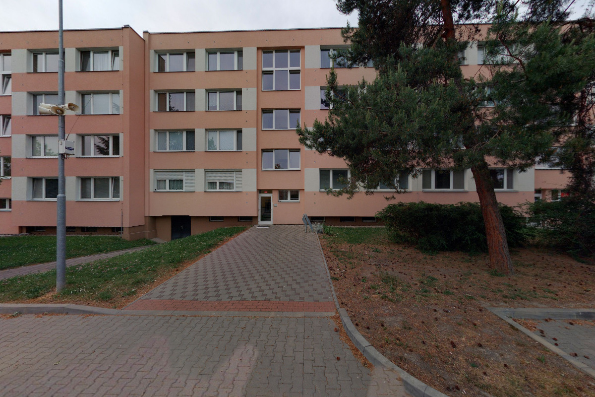 Pneuservis Ondřej Špes