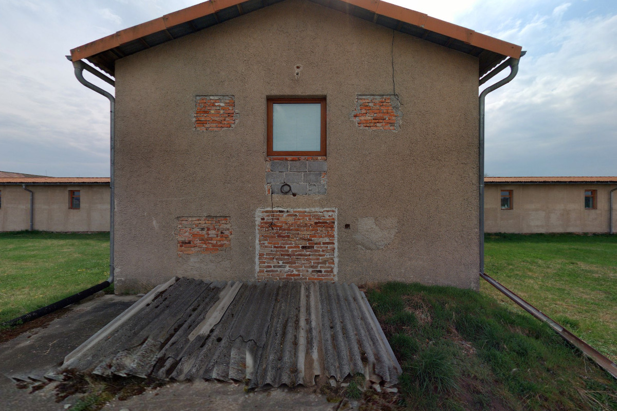 Starožitnictví Dušan Hrdina foto 2