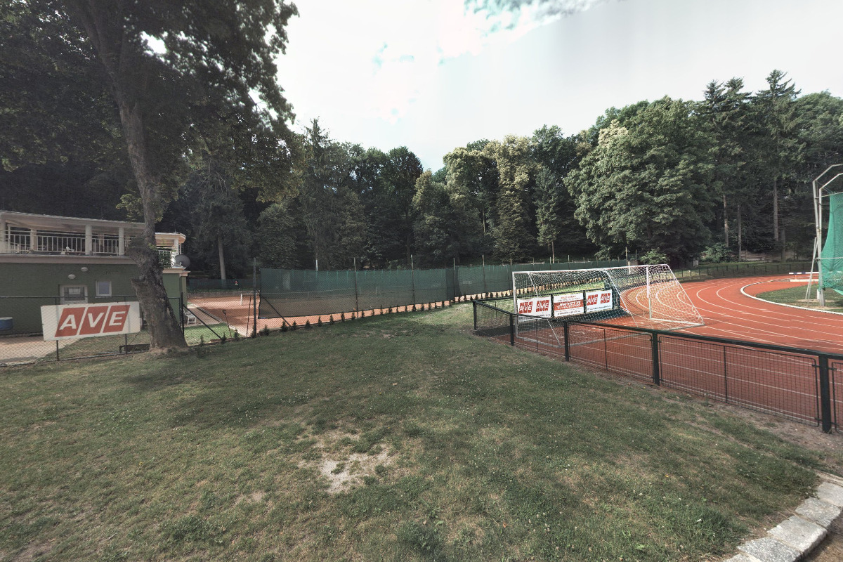 Tenisový klub Čáslav foto 3