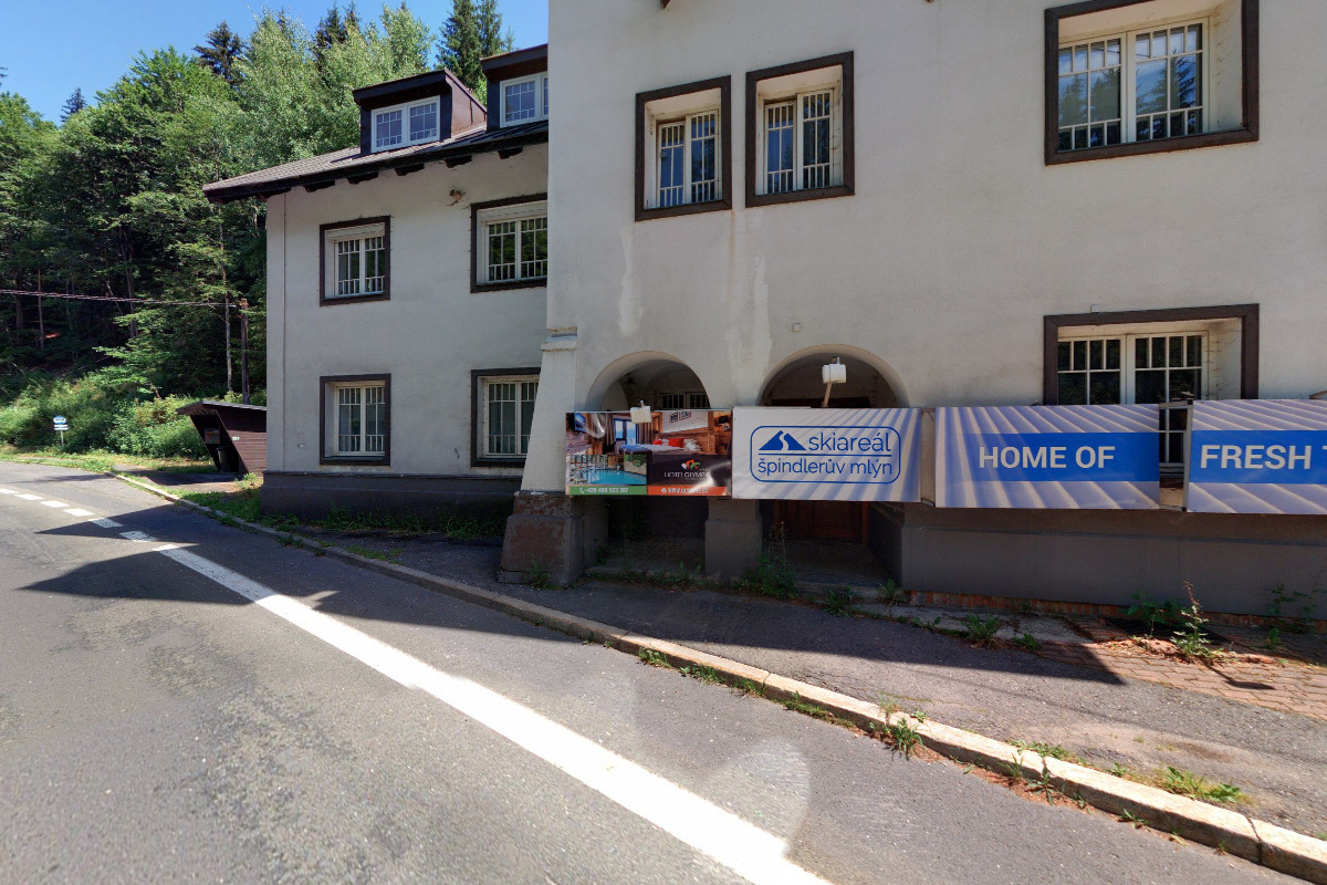 Apartmá Michlův Mlýn foto 1