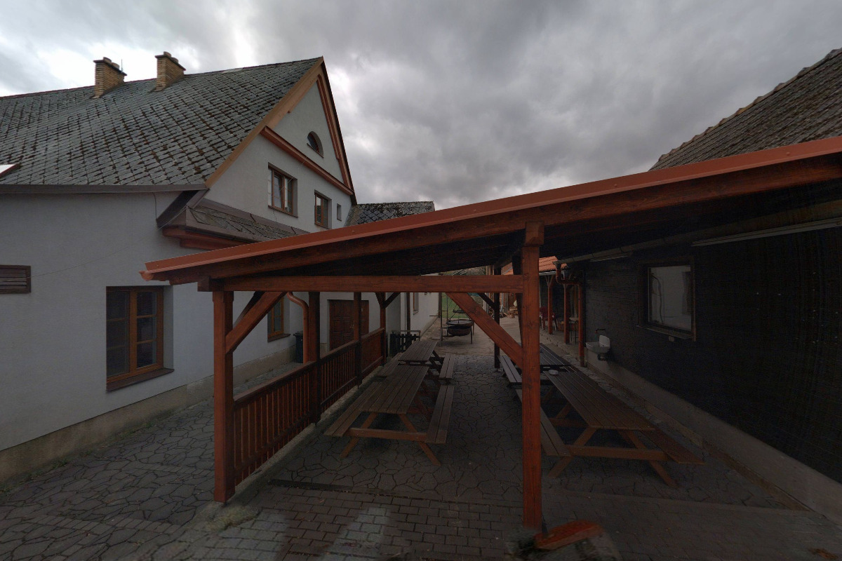 SH ČMS - Sbor dobrovolných hasičů Jiřín