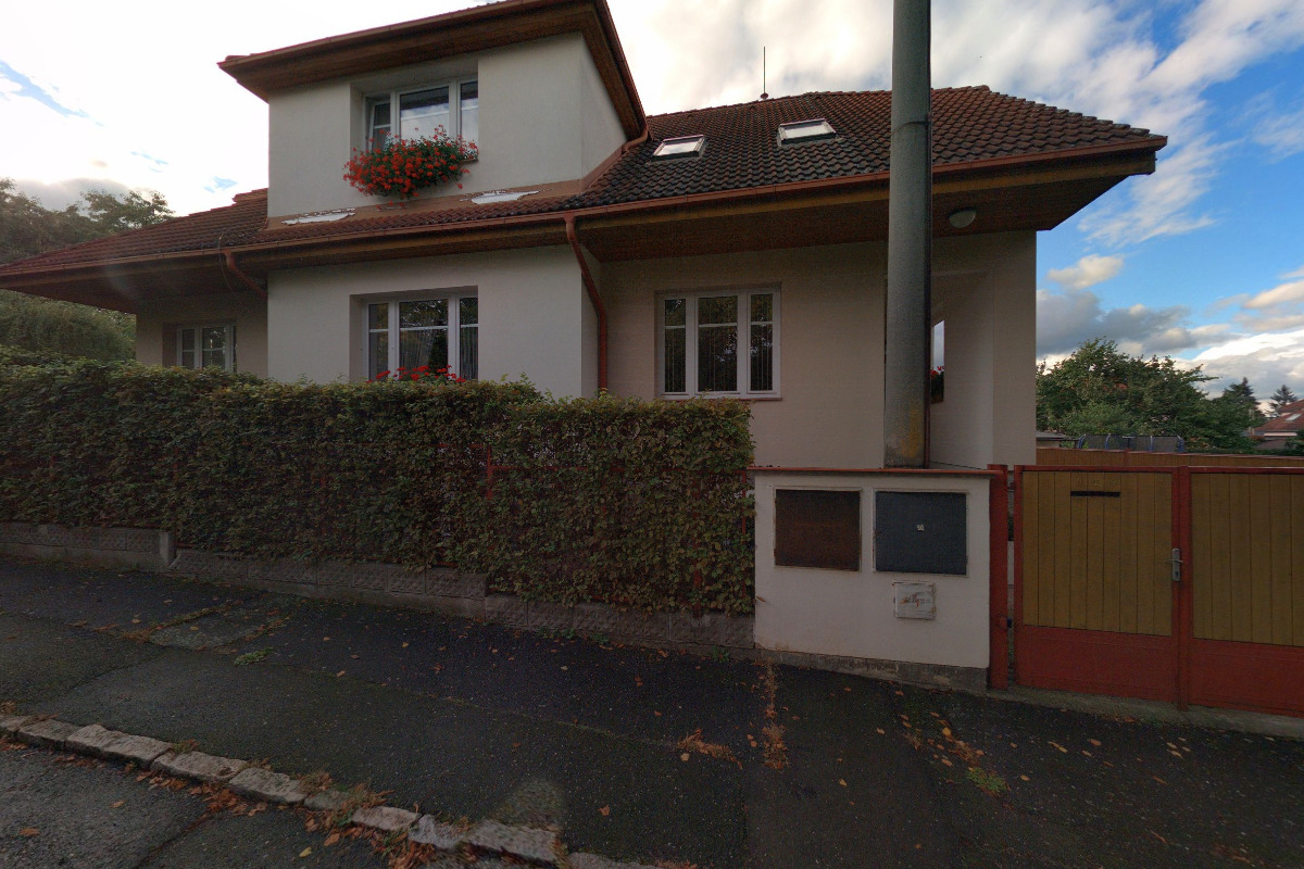 Znalci a odhadci nemovitostí - Ing. Marcela Prokopová