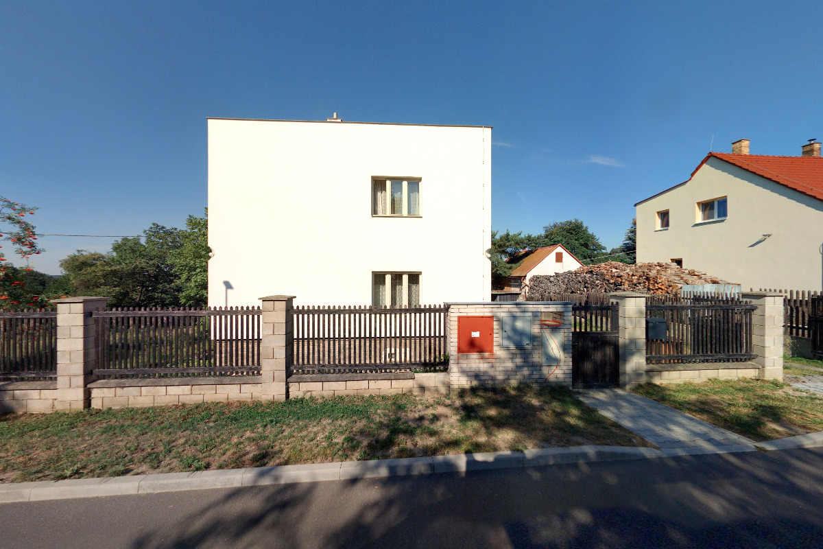 Konstrukční kancelář - Ing. Jan Vokřap