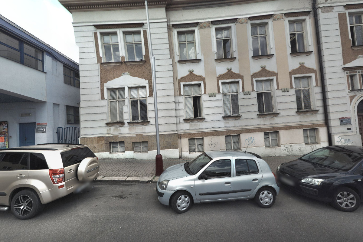 Patologicko-anatomické oddělení - Klaudiánova nemocnice foto 2