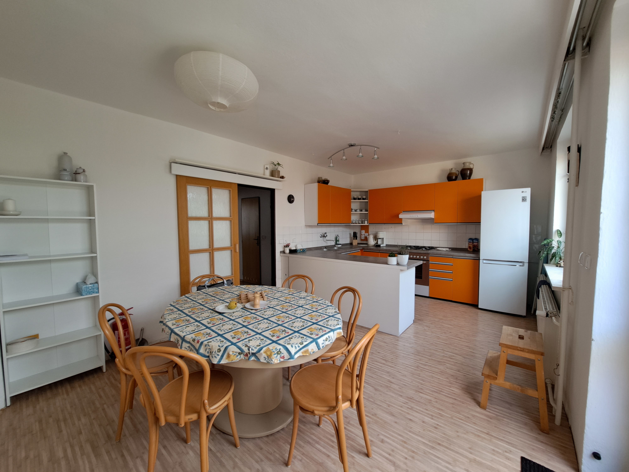 Ubytování pro studenty na Myslivní foto 4